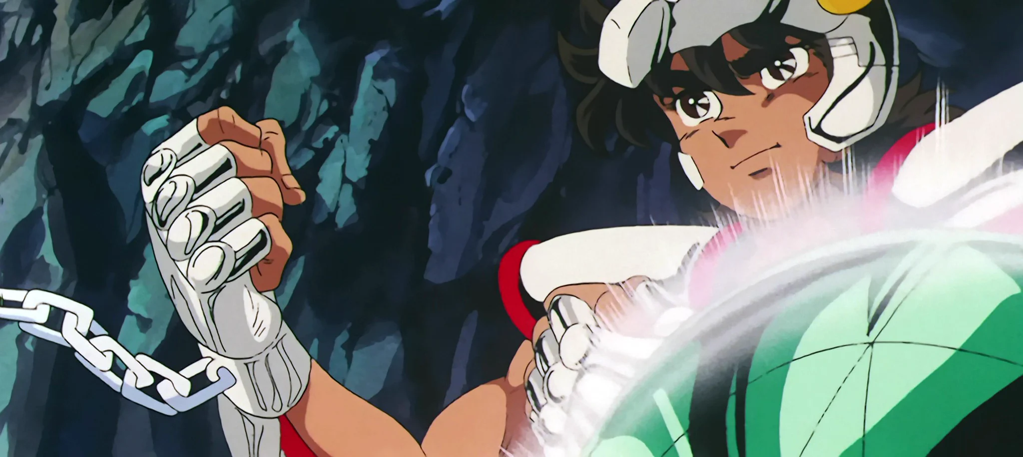 一天聖小聖 SaintSeiya_Cels_Archives (@ArchivesCels) / X