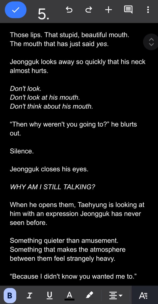 DearestBlueDawn's tweet photo. 2. https://t.co/p9AQu4wK53