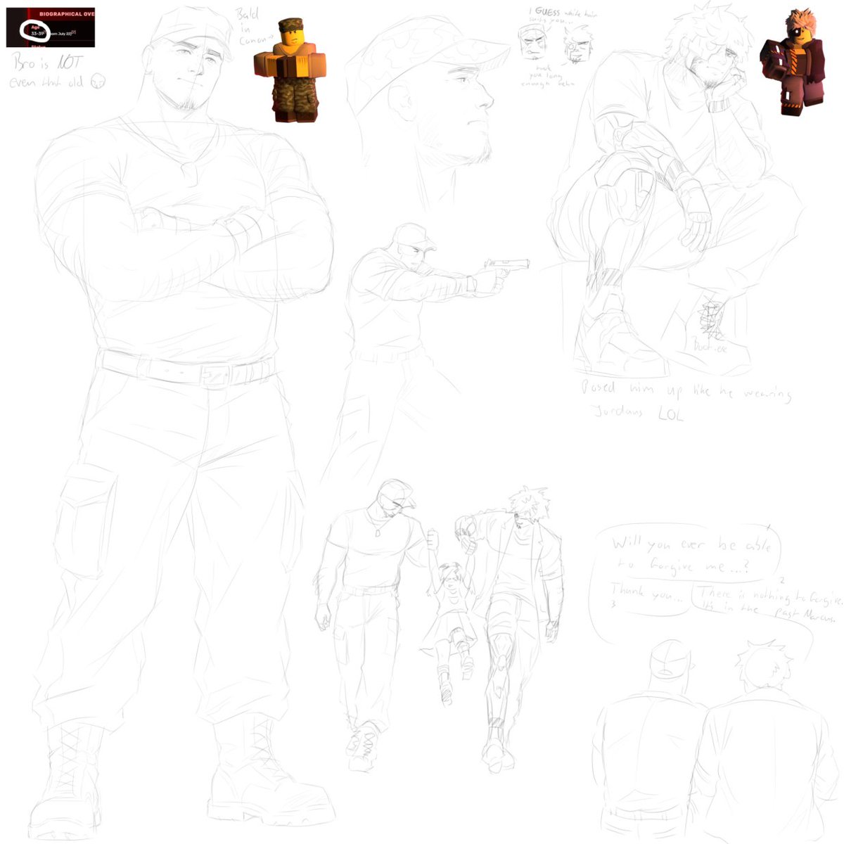 IntenseAraAra's tweet photo. random route 06 marcus and clayton

#roblox #robloxart #route06 https://t.co/kXxVa47WAd