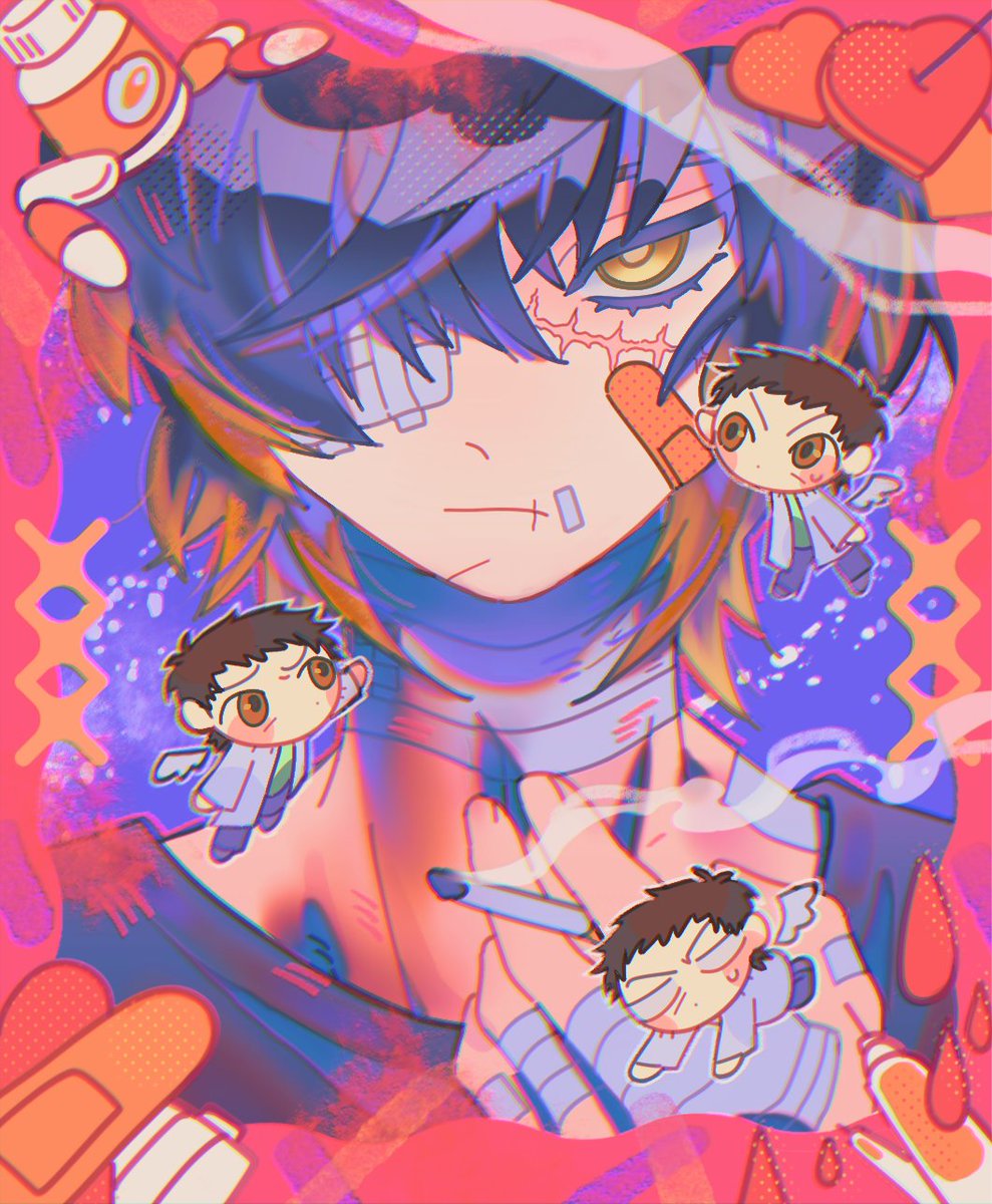 pk0x6q's tweet photo. #スロダメ #slowdamage https://t.co/N72sivLZEq