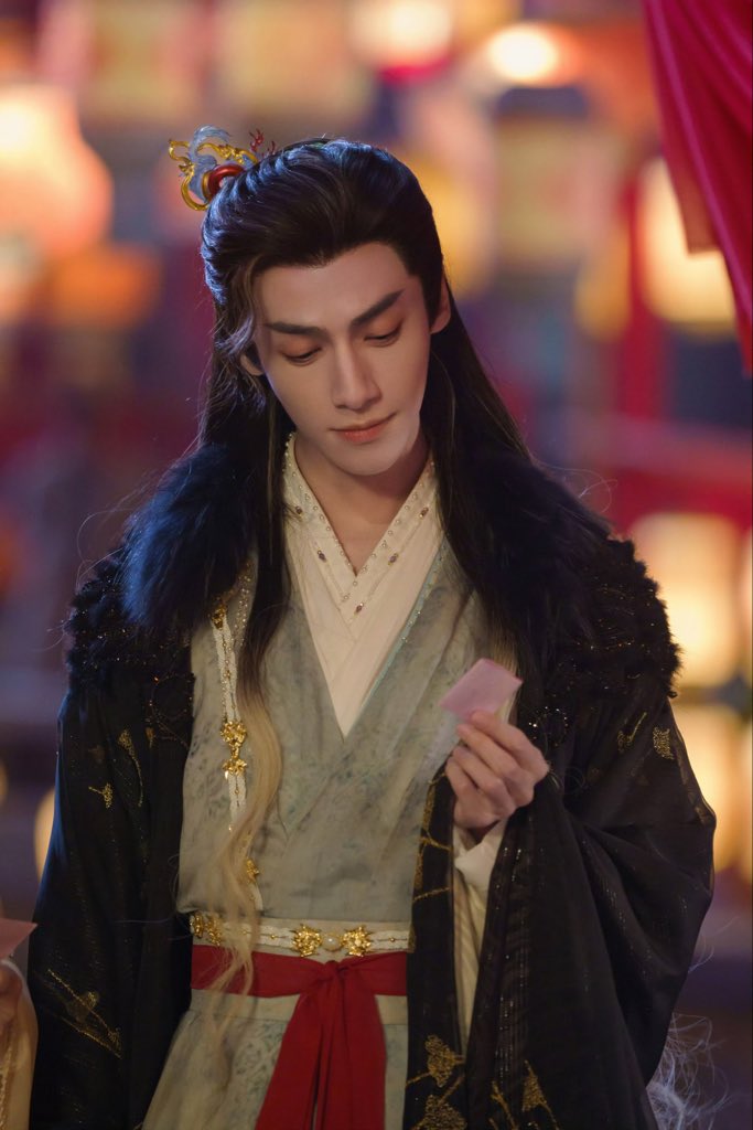 XingXzhihuo's tweet photo. อาลี่สวยจับใจจูมาก https://t.co/nPs0pV2pF1