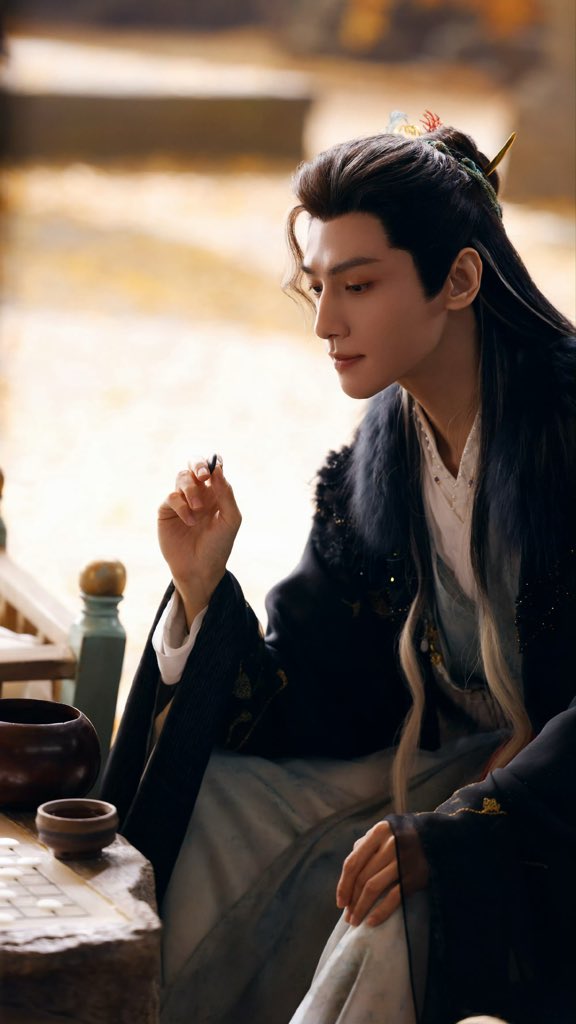 XingXzhihuo's tweet photo. อาลี่สวยจับใจจูมาก https://t.co/nPs0pV2pF1