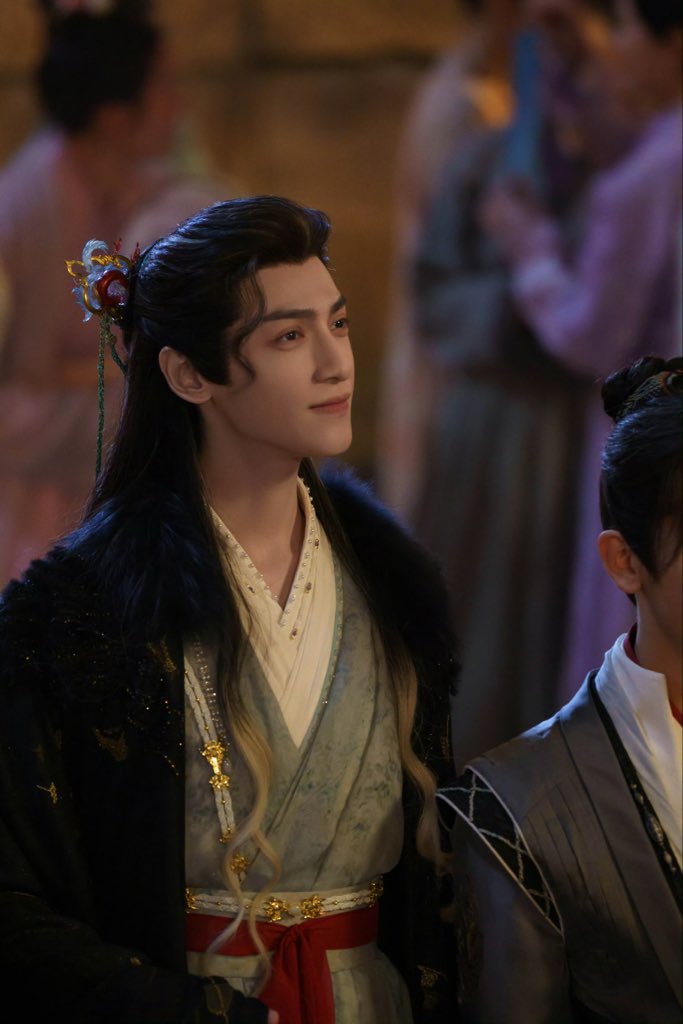XingXzhihuo's tweet photo. อาลี่สวยจับใจจูมาก https://t.co/nPs0pV2pF1