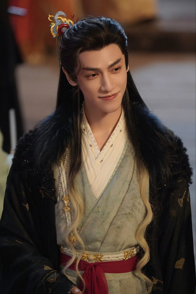 XingXzhihuo's tweet photo. อาลี่สวยจับใจจูมาก https://t.co/nPs0pV2pF1