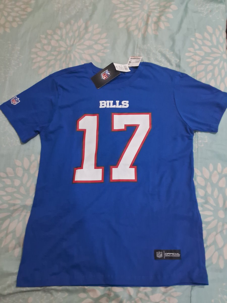 DudaSuarez46's tweet photo. @BuffaloBills @MillerLite From Rio de Janeiro,  Brazil 
#BillsMafia https://t.co/pFARNxONAE