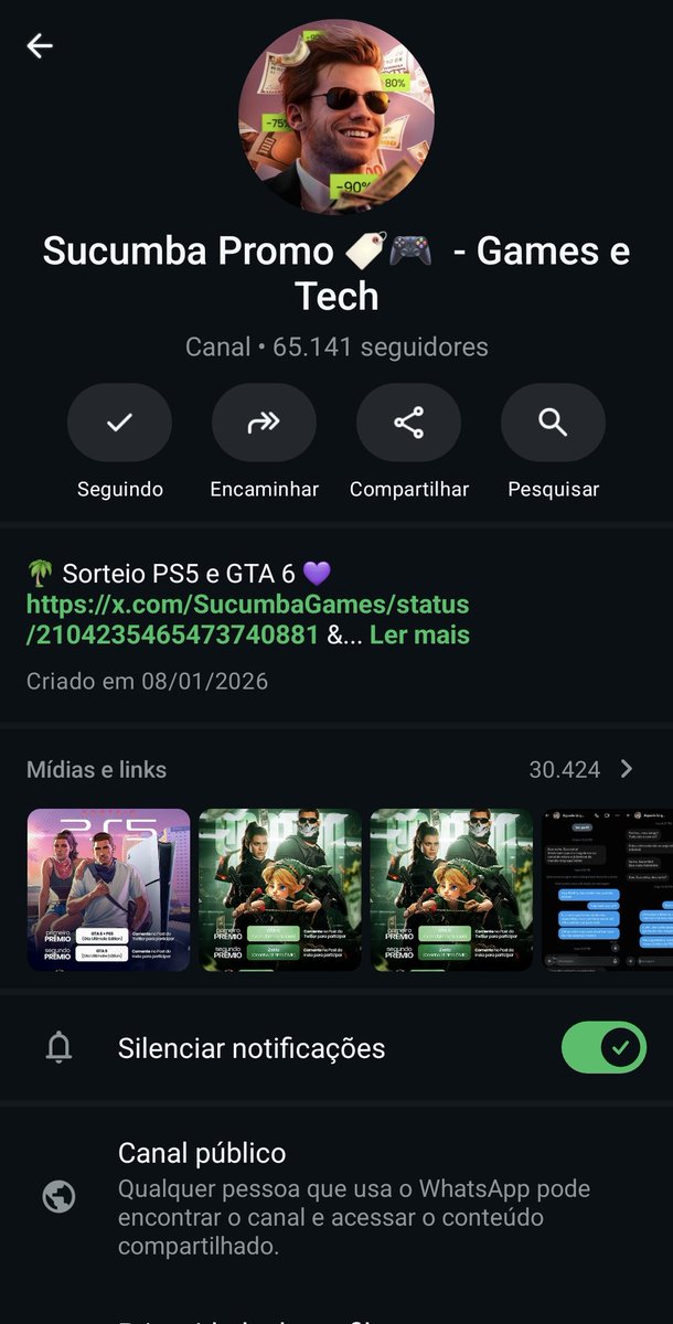 RodPrado_'s tweet photo. @SucumbaGames Bora pra mais um 🍀😎 https://t.co/FCXwHjdg0T