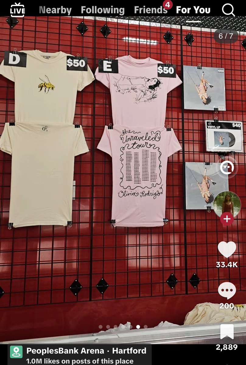 moonslcve's tweet photo. the wasp shirt at olivia’s tour guys osclivia is so real 😭😭🐝🐝🤏🤏 https://t.co/FLHgFhwwG1