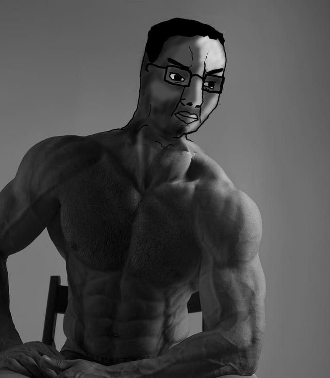 stalmust's tweet photo. “Ele tem proposta. Ele tem um livro. Ele é honesto. Ele...”

“Bruh, negro, você está em 2016?” https://t.co/Fb2IDuDdOg