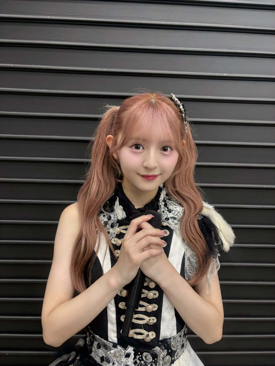 hinano_kubo0202's tweet photo. #AKBサンコンコン ありがとうございました💘✨

ひなちゃん推し席を選んでくれたみんな本当にありがとう！！

たくさんの応援があってこうして楽しく活動できてるのを実感しました！
どんな時も味方でいてくれるみんなの事が、本当に大切で大好きです💖

これからも一緒に幸せになろうね https://t.co/Bu7gtajLbe