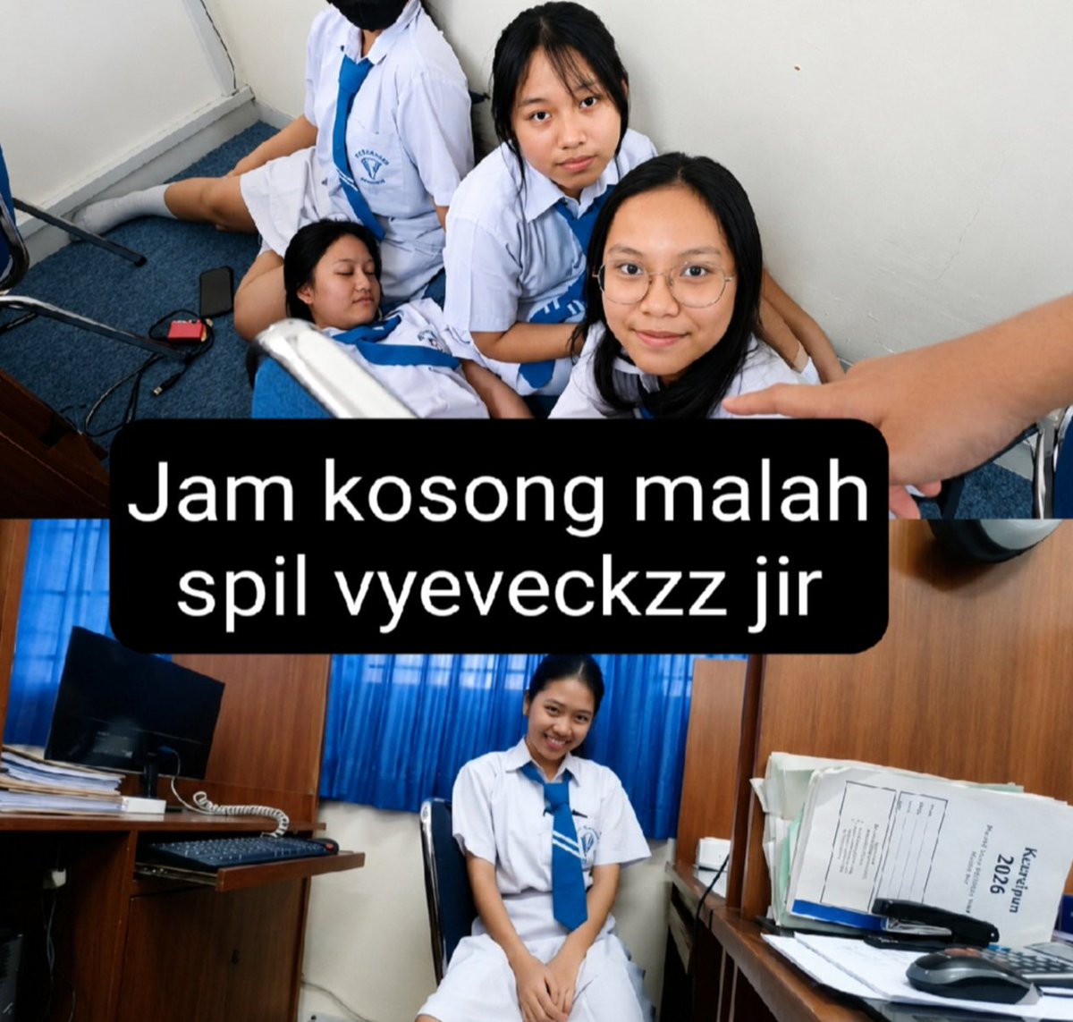 s_bhupesh's tweet photo. Keseruan masa remaja 
https://t.co/MSQfejostW https://t.co/yzQpcyiXC2