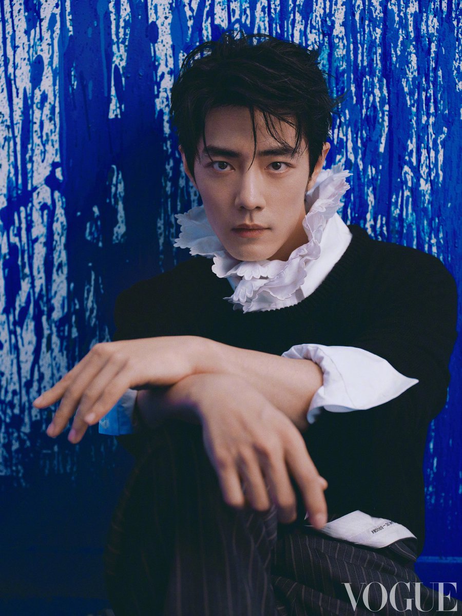 Sthxz1005's tweet photo. XIAO ZHAN TEN YEARS EMPIRE

#XiaoZhan10thDebutYear
❤️
肖战顺顺利利健健康康！ https://t.co/5laJWpLgUw