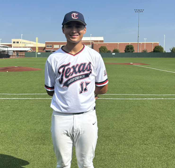 FiveToolTexas's tweet photo. #DFWFallLeague Week 2 F: @TXIndyBaseball 10, Prosper Missons 3
PoG: Jason Swan 2-3 3B, 3RBI https://t.co/iFqw8faePp