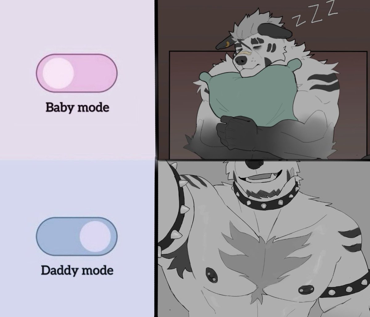 zSleepySad's tweet photo. I still find this funny https://t.co/xN8IwPoV4Y