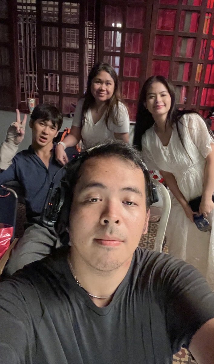 hzpinkk's tweet photo. ayun, may nakaharap din😆 ty direk https://t.co/aEW9YiO9G1