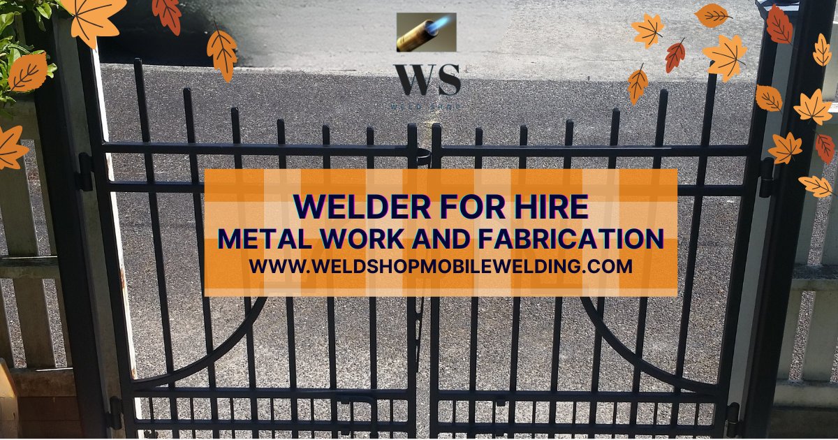shop_weld's tweet photo. Proudly serving Whatcom County. 📍

From local properties to working sites, we love supporting our community with honest, reliable mobile welding and repair. Keeping local homes and businesses running strong with the welding repairs and fabrication is what we do best. https://t.co/fvOXzTE2X9