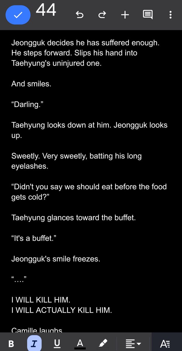 DearestBlueDawn's tweet photo. 11. https://t.co/eBJqLU7aPZ