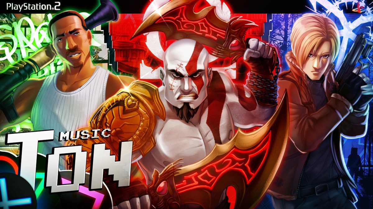 PapyrusBatata's tweet photo. "Tantos mundos na palma da sua mão!" 🎮

Memory Card | CJ, Kratos e Leon | Papyrus Da Batata

HOJE, ás 19 Horas!!!
JÁ EM ESTREIA ❤️🍟 https://t.co/IAbudU7FT1