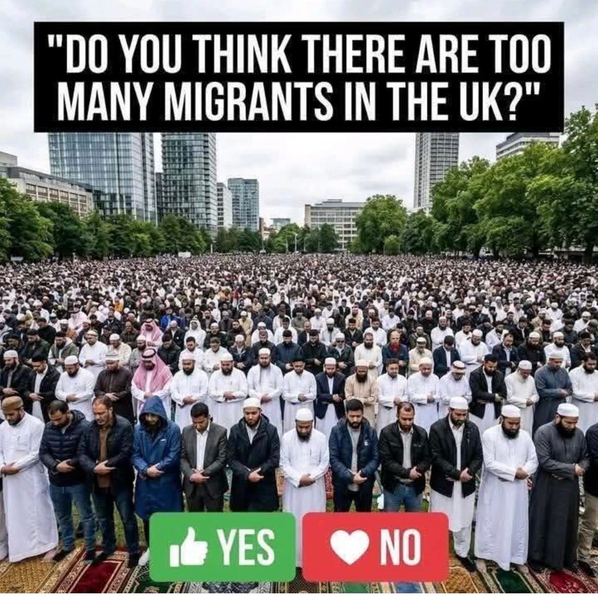 InsideBritain's tweet photo. Why, let me think about this for an hour or two. https://t.co/NH4HdAzFXS