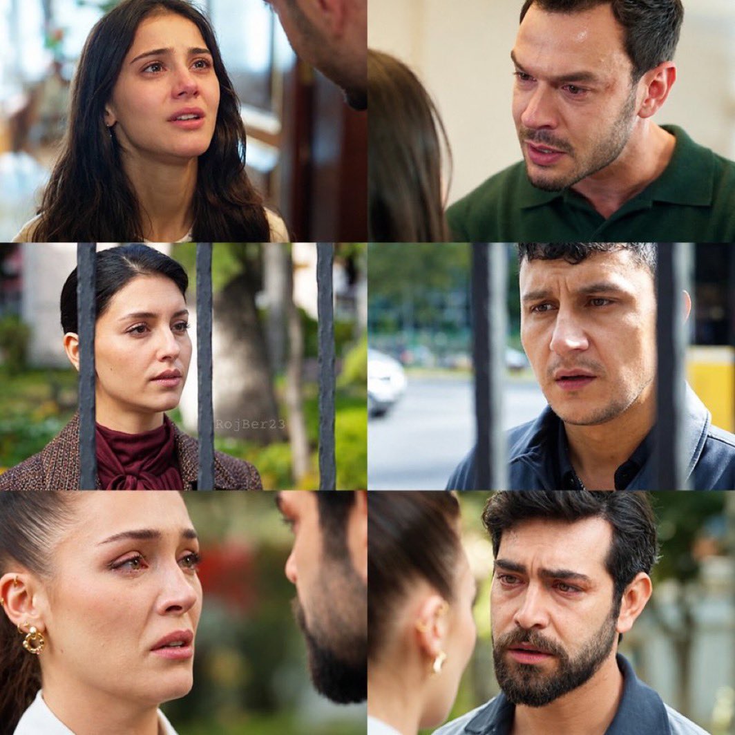 tima_bluue26's tweet photo. THE MAIN CHARACTERS THE MAIN COUPLES #SevdiğimSensin #DerAl ❤️��🔥😍 https://t.co/gx6LC6SE8G