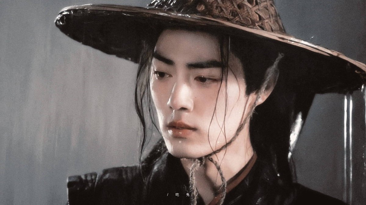 Nampingping1's tweet photo. Congratulations 🎊 10ปี วงการบันเทิง ขอให้พี่มีความสุข และอยู่วงการไปอีกนานๆ 🥹
 
XIAO ZHAN TEN YEARS EMPIRE  #XiaoZhan10thDebutYear https://t.co/eeiWSFe8ni