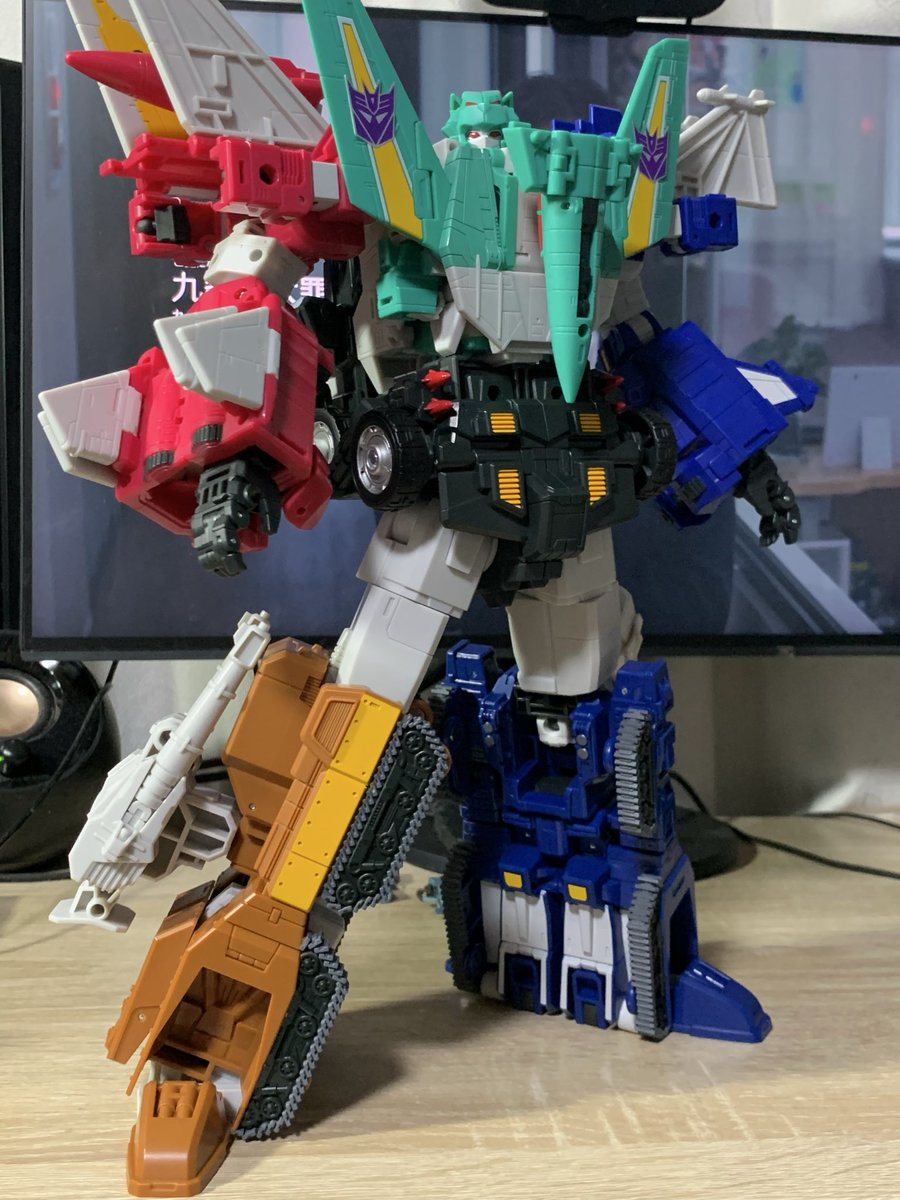 ShibaO_02's tweet photo. ライオカイザー！
カッコ良すぎるぜ
所々硬くて白化しそうになって怖いところがある https://t.co/q9JWpzQVBH