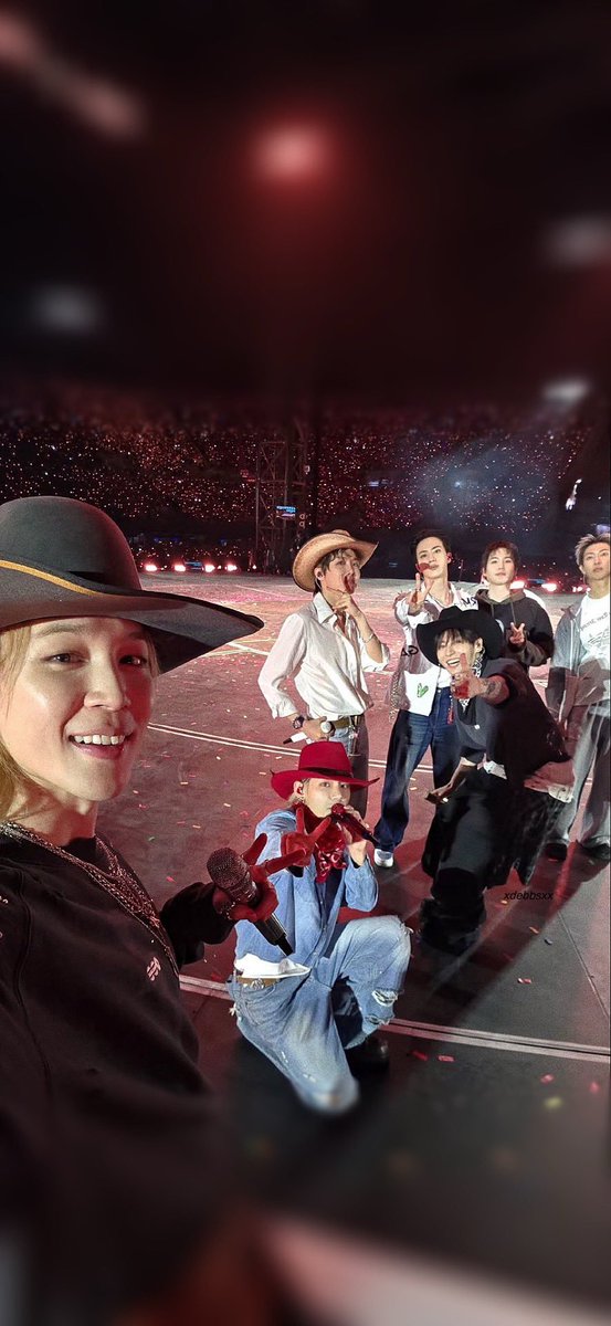 iammona_twt's tweet photo. I vote for #ARIASBTS at the 2026 ARIA Music Awards https://t.co/pGPRJbwuDP