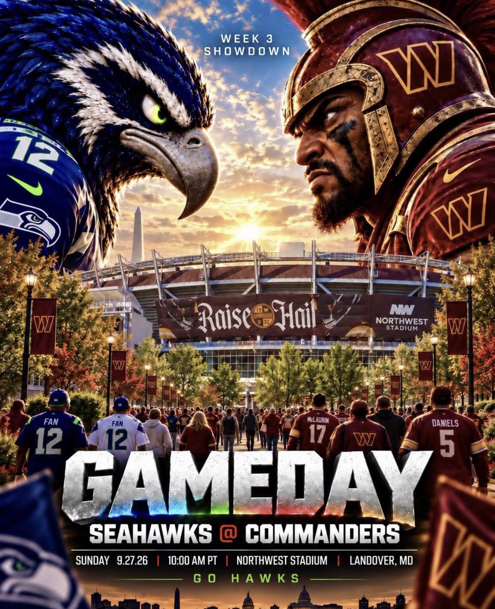 NBAXRPMoon2K27's tweet photo. GameDay…🏈 https://t.co/eeXFfQfcVQ