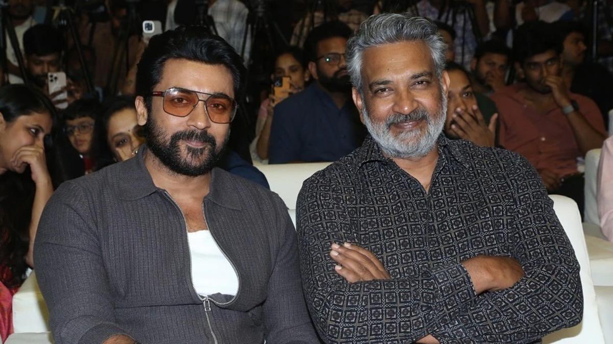 Ayyappan_1504's tweet photo. Manifesting #Suriya50 directed by SS Rajamouli 🥵🤞🏻 https://t.co/aMABmhiv5d