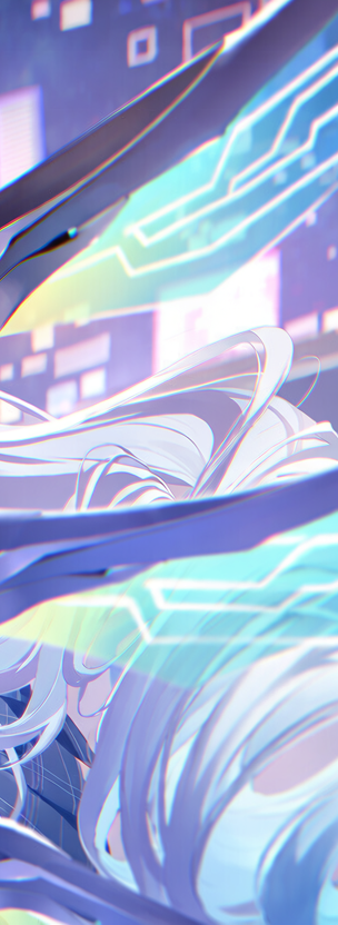 Sin_vlove4's tweet photo. 銀狼Lv.999/Silver Wolf Lv.999 https://t.co/ndTbu5vcgi
