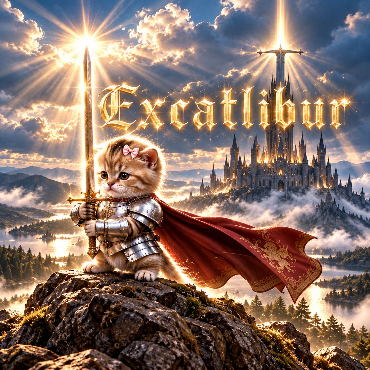 Excatlibur's tweet photo. Raise up thou swords and FOLLOW MY LEAD https://t.co/HYuN39PKtn