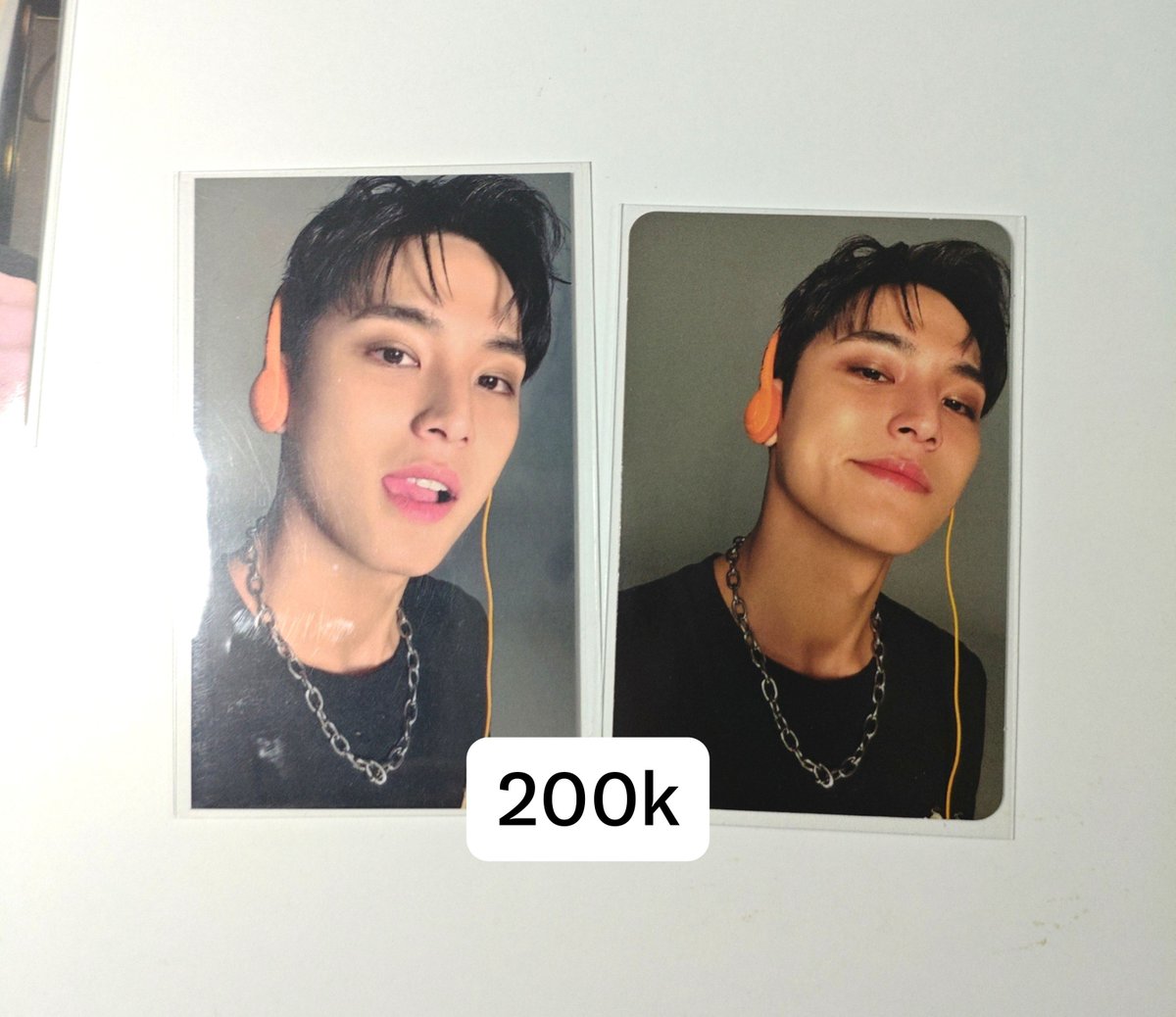 doremi_fa_solla's tweet photo. #wts clearance sale

Bundle Mingyu UMS &amp; US Exclusive Spill The Feels

💼 200k get 2 pc
✅ Vidcon
. Jatim (ina address only)

T. Pc seventeen Mingyu photocard sale clearance sell STF https://t.co/kmh0QoxFBN