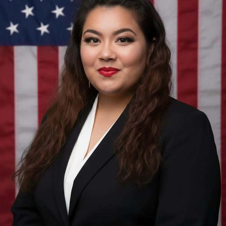 MVConsult's tweet photo. Coming up in early October, exclusive interviews with candidates #JasonMurillo and #VeronicaGonzalez. Find out more about your choices in the 2026 elections - #NOSoundbitesAllowed https://t.co/JbfDpNOw46