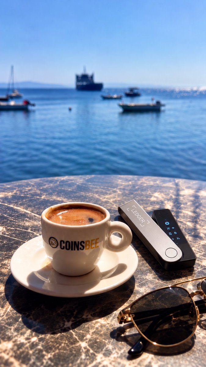 coinsbee's tweet photo. You can’t buy love, happiness, or real friendship with crypto.

Luckily, almost everything else is on #CoinsBee🐝 https://t.co/k2lo9J6Ssz
