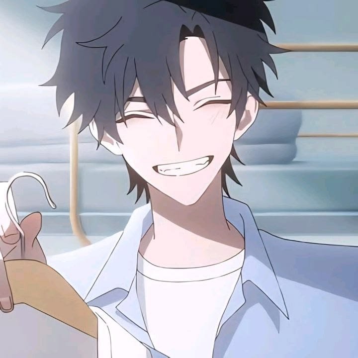 TeninIchika's tweet photo. @NoeISama Terima kasih banyak, Noel-kun! Selamat beristirahat jugaa! https://t.co/NJbBAv7enc