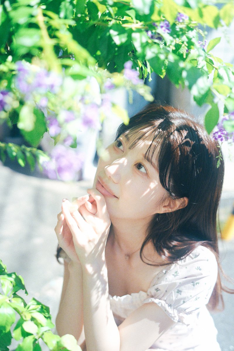 knrmy2's tweet photo. おはようございます！！！

撮影していただきました📷
どうでしょうか🌸💐 https://t.co/MkGqMuCvsj