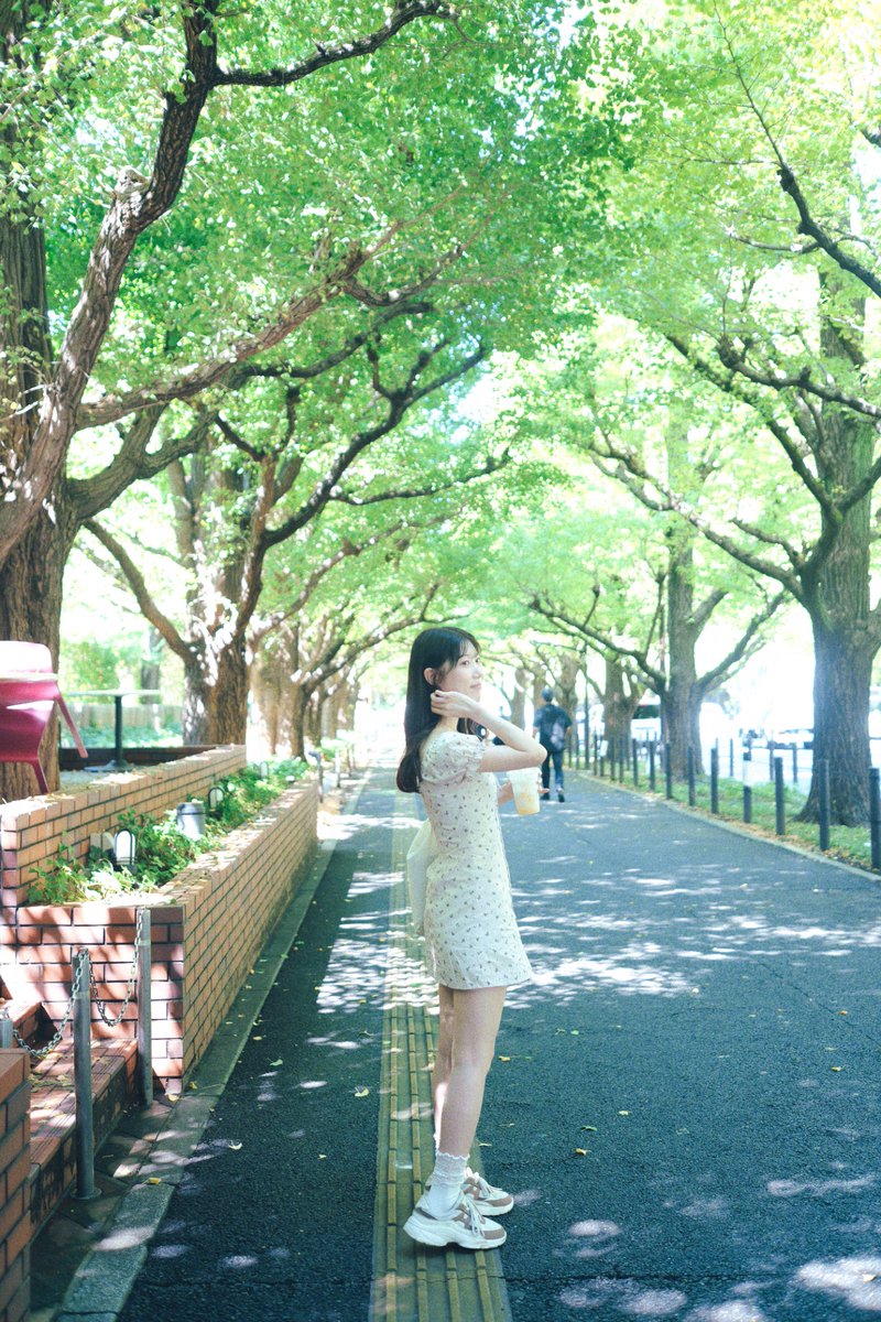 knrmy2's tweet photo. おはようございます！！！

撮影していただきました📷
どうでしょうか🌸💐 https://t.co/MkGqMuCvsj