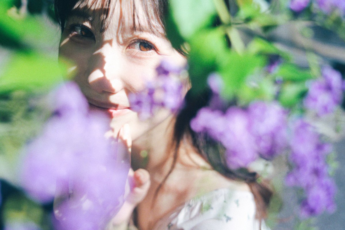 knrmy2's tweet photo. おはようございます！！！

撮影していただきました📷
どうでしょうか🌸💐 https://t.co/MkGqMuCvsj