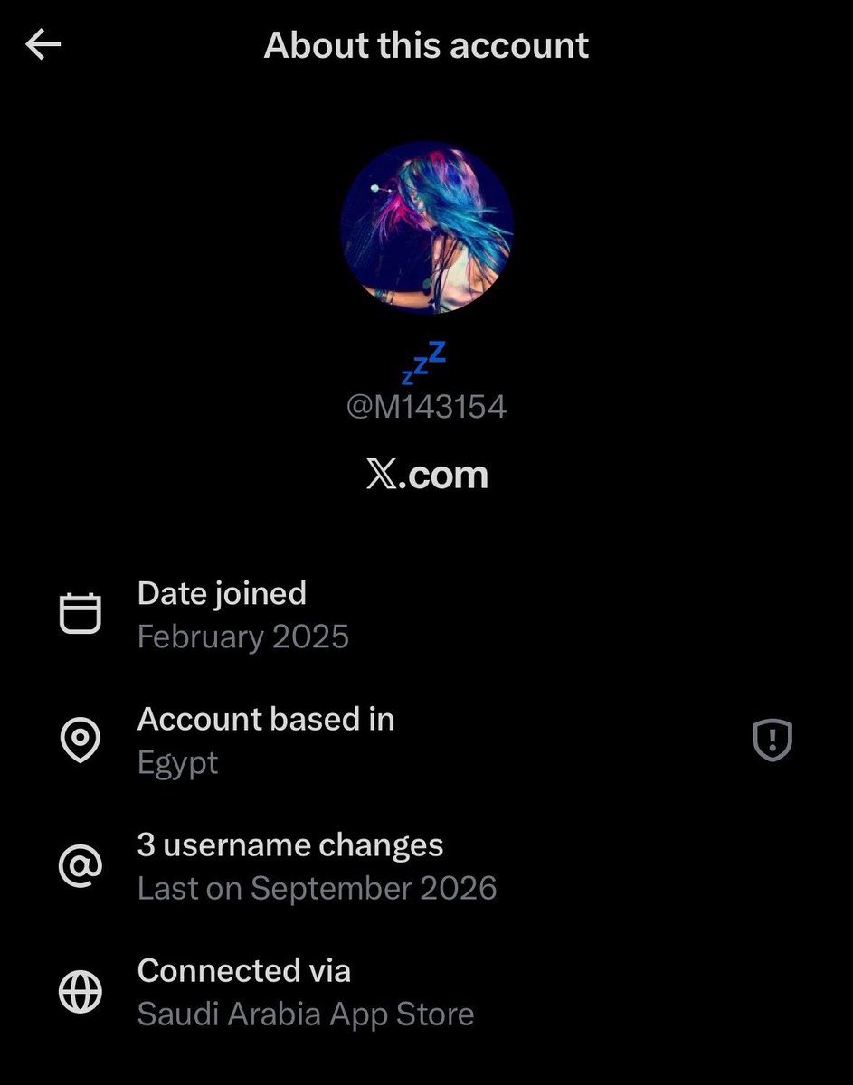ifdz0e's tweet photo. @M143154 حسابك اللي يخزي 🤣🤣 https://t.co/0SBmWCukrI