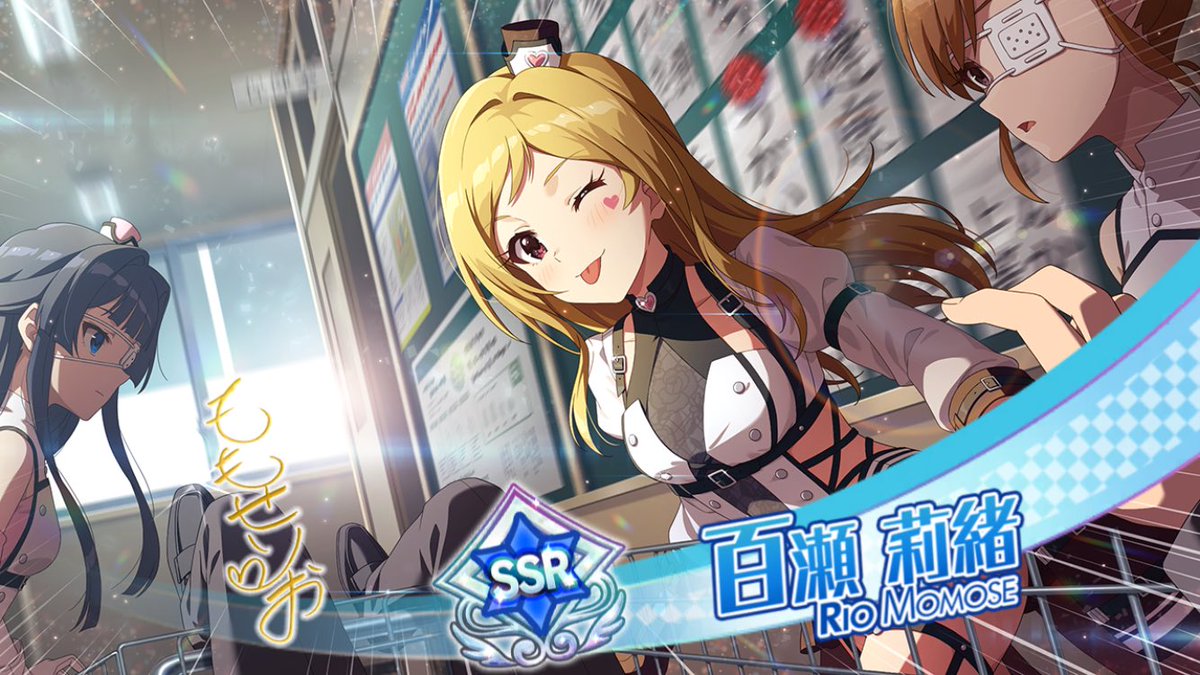 kitakitsune99's tweet photo. 無料10連で2枚引き✨ https://t.co/3v5Esz8XSg