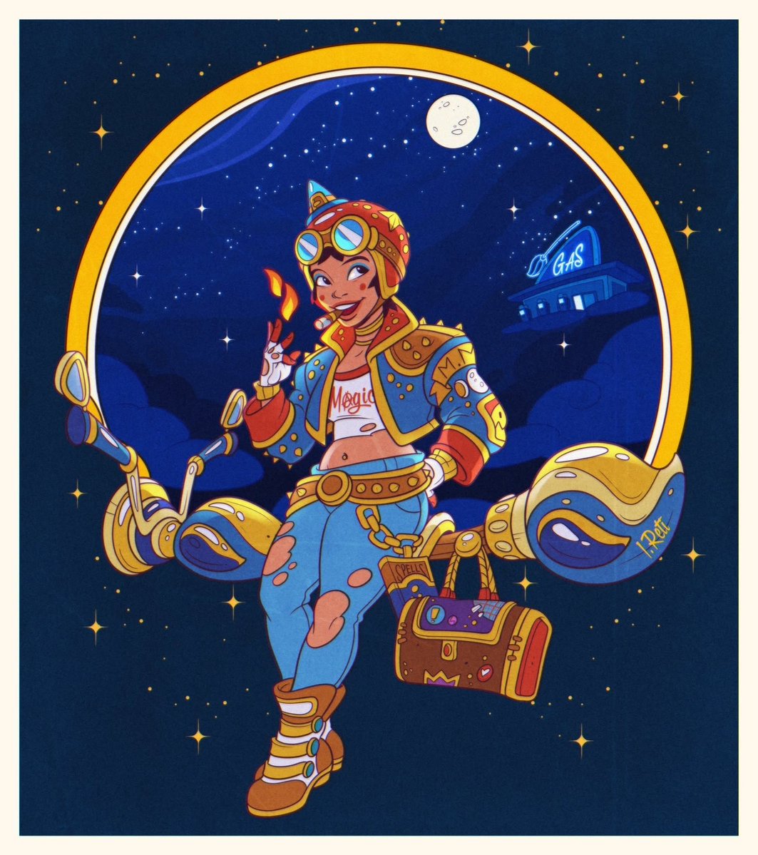 CDReferences's tweet photo. Submission Ionuț Reti ( https://t.co/7nfngR0SP4 ) for the #CDChallenge - August 2026 theme was #ConclaveOfWizards

Presented by IDEA Academy → https://t.co/95AZM9ZVnT

#characterdesignchallenge #characterdesign #artcontest #artcommunity https://t.co/bLjcF8COOL