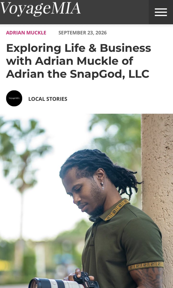 vApolloh's tweet photo. Yal be pressed with no press 📰

https://t.co/iKwR29NT0j

Another published article 🚶🏽‍♂️ https://t.co/BvWuntNnhY