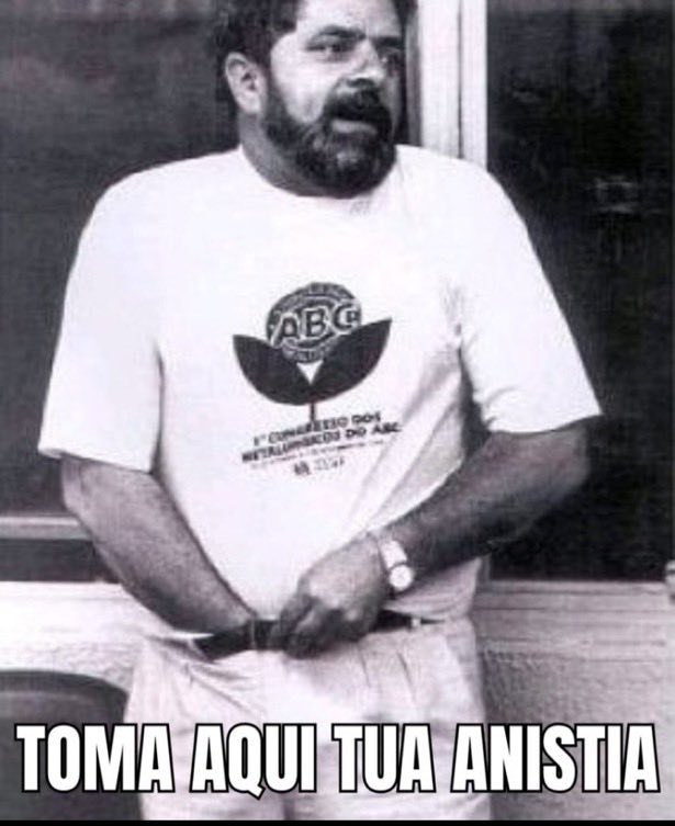 luizraymond's tweet photo. @CuscoB222 Era só ter ficado em casa. Agora apodreça da cadeia golpista FDP https://t.co/6Xw4A9Pj4p