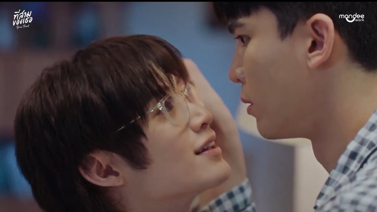 AGAINZTH's tweet photo. นี่นะเหรอ จริตญี่ปุ่นที่เขาพูดกันนนนนนนนน

YOUR THIRD SERIES EP10

#ที่สามของเธอEP10 https://t.co/pEwEE2AFed