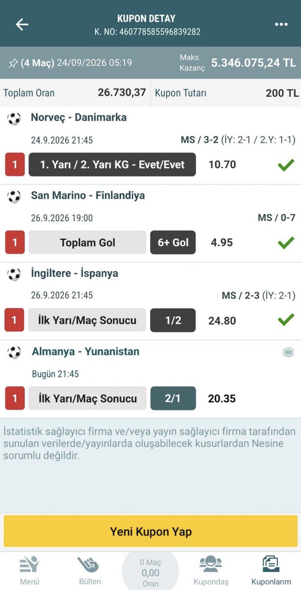 evrenbeyorjinal's tweet photo. Beyler ben kalp krizi geçiririm diye son maçı izlemicem benim yerime siz maçı izleyin gelirse eğer bana haber edin lütfen rica ediyorum. https://t.co/GvrDAADtou