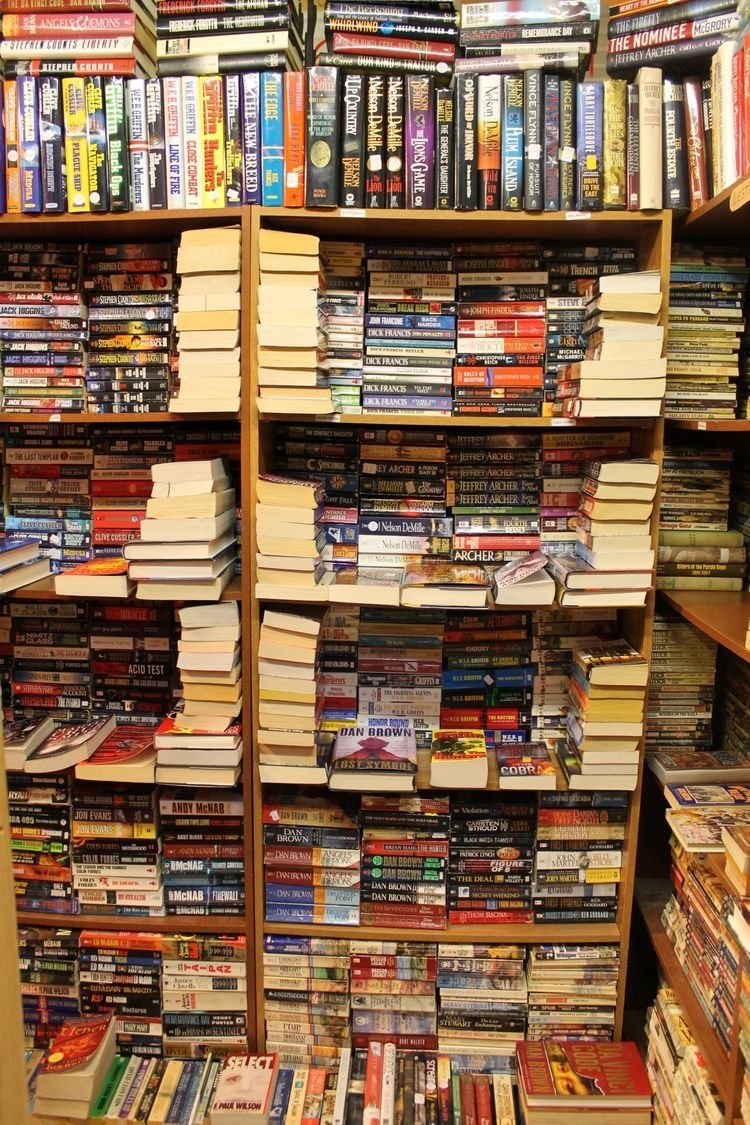 IamSriSudharsan's tweet photo. Read non-fiction. Read fiction. Read science fiction. Read historical fiction. Read fan fiction. Read romance. Read thriller. Read horror. Read comic. Read comedy. Read drama. Read economics. Read geography. Read politics. Read this. Read that. Read any book. The goal is: READ. https://t.co/ga7G4nDlv6