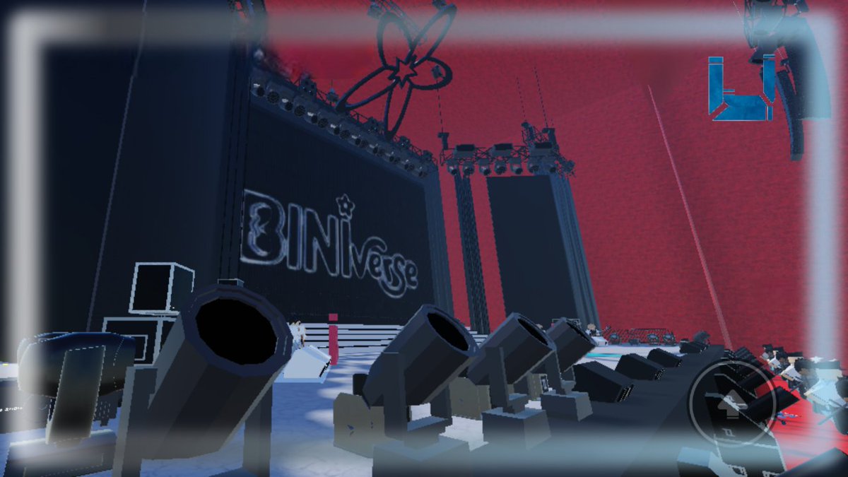roiseEYY_'s tweet photo. ATTENTION BLOOMS!

I’m currently looking for 8 Blooms who would like to portray the 8 members of BINI in an upcoming ROBLOX BINI NFT CONCERT!

Want to join? Comment the following:
- Roblox Username:
𝕏 Twitter Username:
- Preferred BINI Member:

#BINI #ROBLOX #BLOOMS https://t.co/XhPnjTcZjC