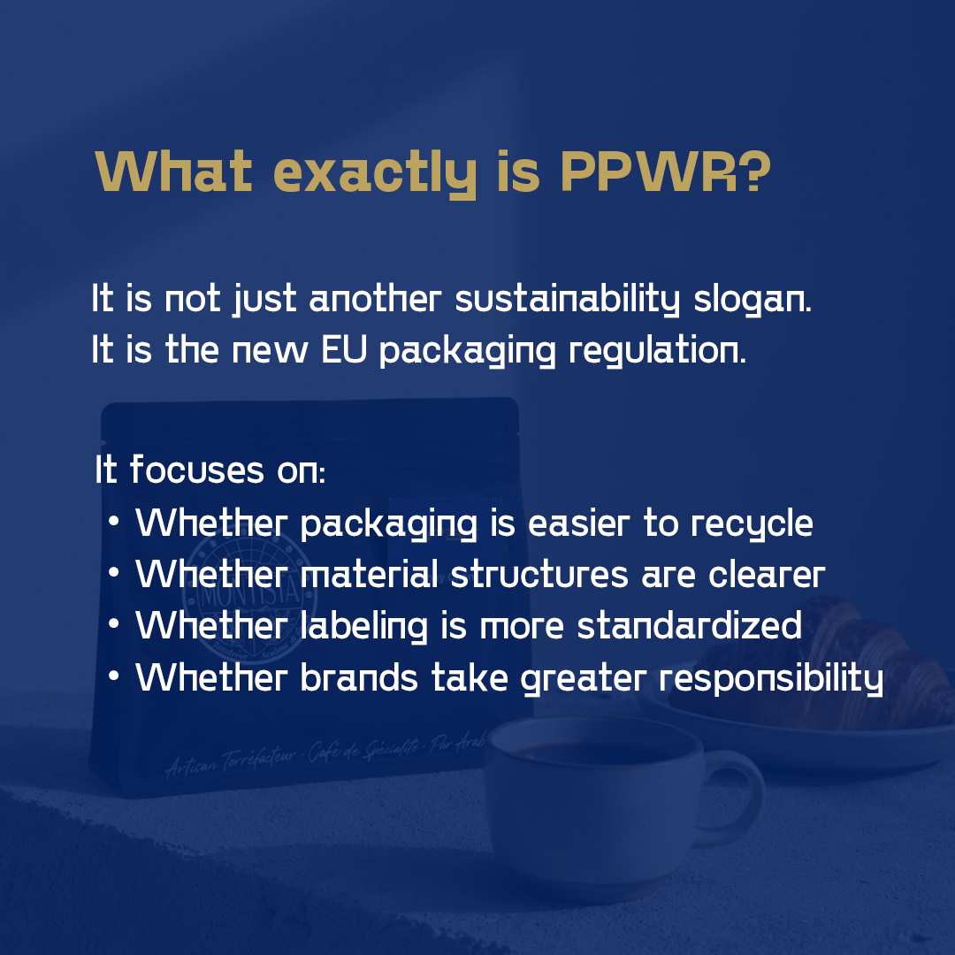 DanetteLucek's tweet photo. European packaging trends are evolving. Customers now care not only about appearance but also whether packaging meets future market and recycling requirements. PPWR is driving brands to rethink design. We bring precision to every detail and welcome https://t.co/29gw0rlqwr