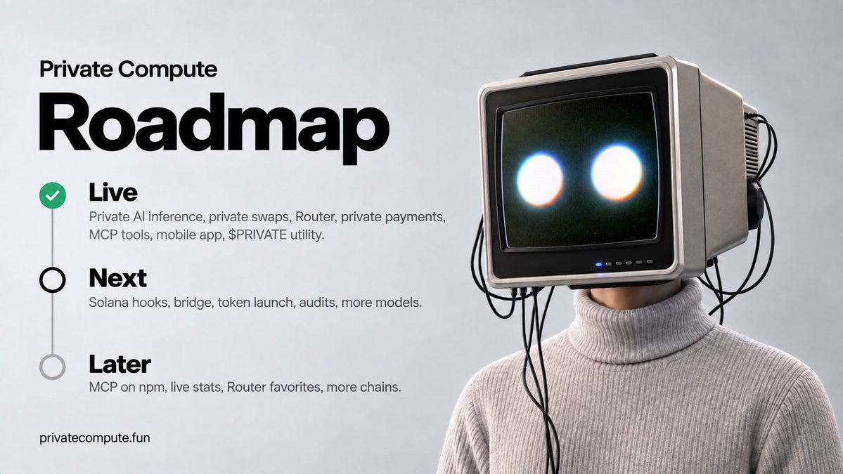 privateecompute's tweet photo. https://t.co/4BpOoc7VFT