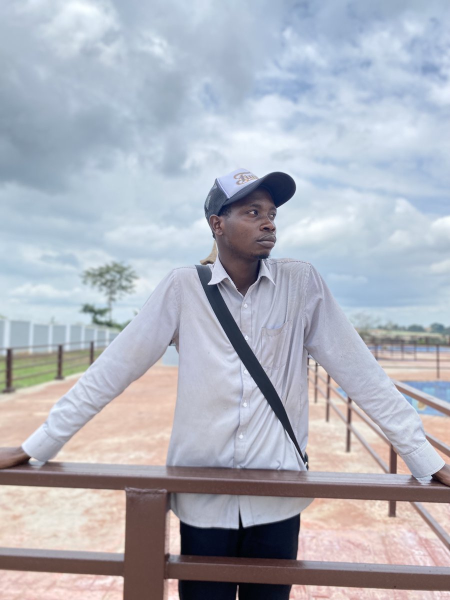 im_funbi's tweet photo. Soon to be opened relaxation centre here inside Funaab, Party location inside campus 🔥 

Where do you think it is inside school ? https://t.co/uvjnDoyGCo