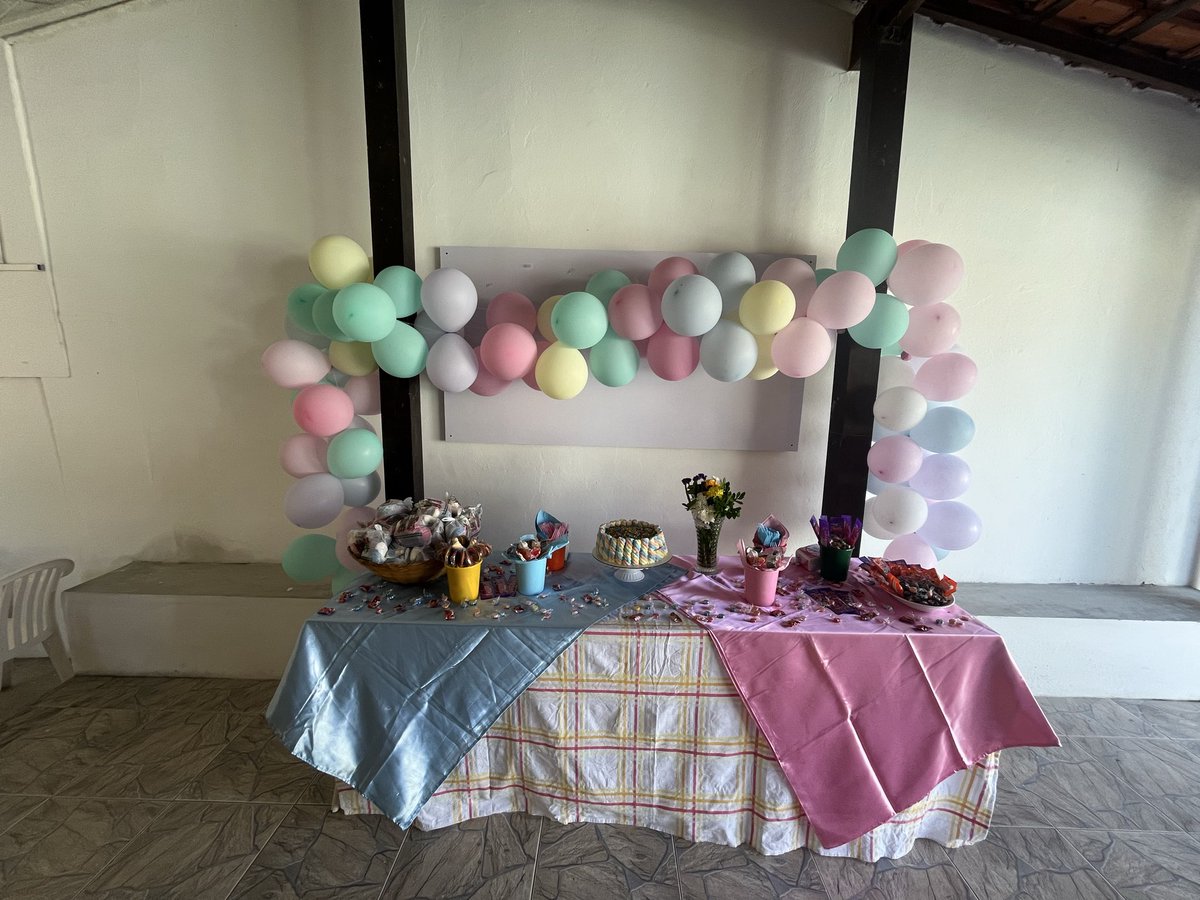 freitasslu1's tweet photo. 🥰✨🩷🩵🤍🥳🎈 https://t.co/r5WIPQ1FPp